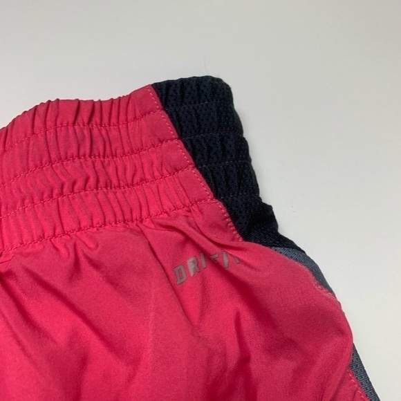 Women’s Nike Pink Running Shorts Extra Small - Picture 5 of 5